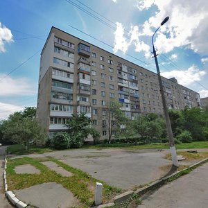Vulytsia Pavla Tychyny, 5 ، : صورة