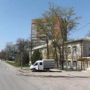 Nansena Street, 109, Rostov‑na‑Donu: photo