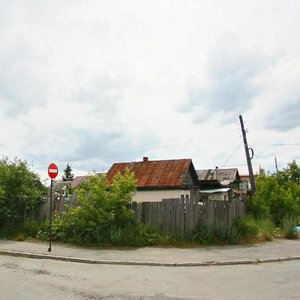 Levanevskogo Street, 37, Yekaterinburg: photo