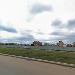 Abdully Alisha Street, 9, Naberezhnye Chelny: photo