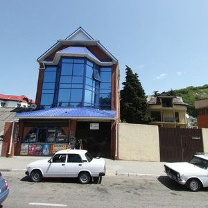 Lazareva Street, 94А, Sochi: photo