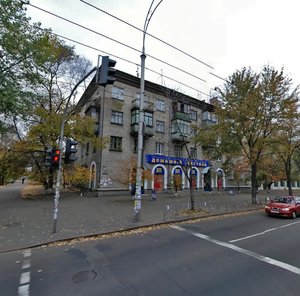 Budivelnykiv Street, No:31/13, Kiev: Fotoğraflar