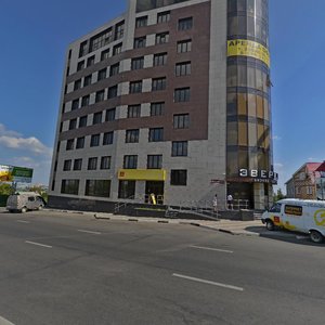 Ulitsa Geroyev Krasnoy Armii, 6, Voronezh: photo