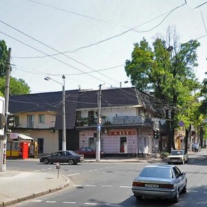Mala Arnautska vulytsia, 37, Odesa: photo