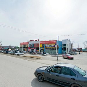 Верхняя Пышма, Улица Петрова, 34Б: фото