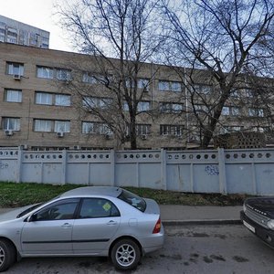 Khoroshyovskoye Highway, 76Ас4, : foto