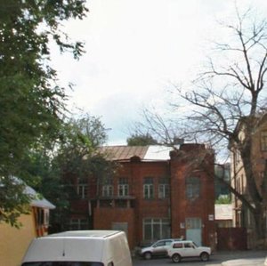 Sacco and Vanzetti street, 58, Voronezh: photo