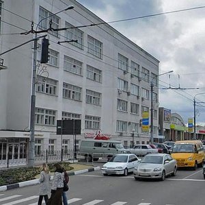 Belgorodskiy Avenue, 85, Belgorod: photo