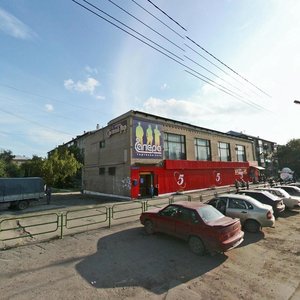 Ulitsa Kudryavtseva, 75А, Chelyabinsk: photo