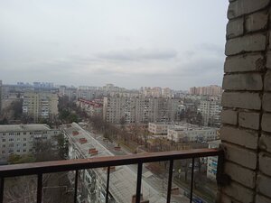 Ulitsa Gidrostroiteley, 40, : foto