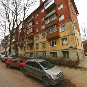 Svetlogorskaya Street, 2Б, : foto