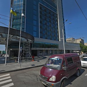 Nezalezhnosti avenue, 2, Kharkiv: photo