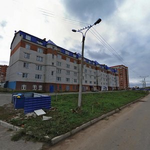 Matye Zalka Street, No:27, Cheboksary: Fotoğraflar