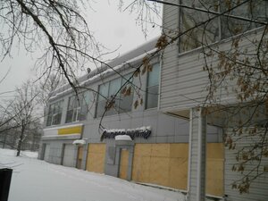 Bolshaya Akademicheskaya Street, 38с13, Moscow: photo