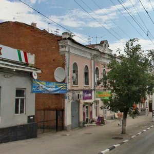 Moskovskaya ulitsa, 52, Saratov: photo