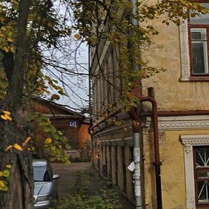 Preobrazhenskaya Street, 3А, Kirov: photo