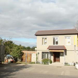Aviatsionnaya Street, 29, : foto