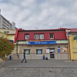 Moskovskaya ulitsa, 97Б, : foto