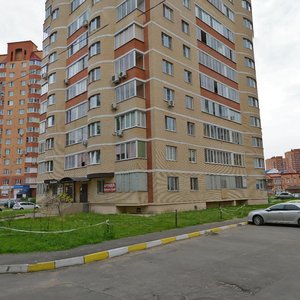 Dergaevskaya Street, 18, Ramenskoe: photo