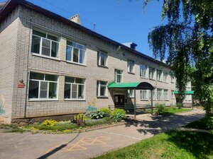 Ulitsa Mozhayskogo, 72А, : foto