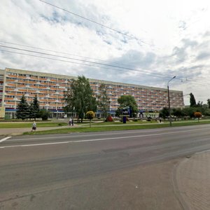 Гомель, Улица Кожара, 2: фото