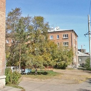 Tsimlyanskaya street, 19, Irkutsk: photo