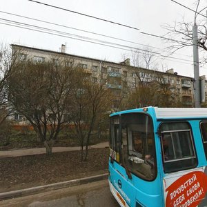 Vaneeva Street, 21, Nizhny Novgorod: photo