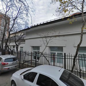 Mira Avenue, 104с2, : foto