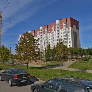 Минск, Улица Одинцова, 54: фото