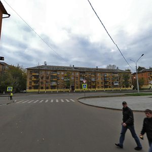 Ярославль, Улица Чкалова, 5: фото