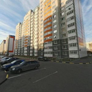 Shirotnaya ulitsa, 172, Tyumen: photo