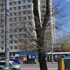 Holosiivskyi Avenue, 59А, Kyiv: photo