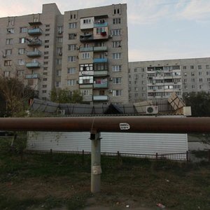 Zvyozdnaya Street, 45Г, Astrahan: photo