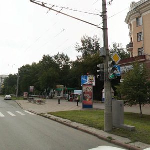 Челябинск, Проспект Ленина, 69: фото