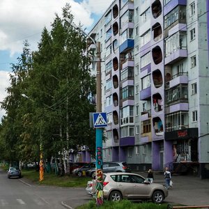 Prospekt Gagarina, 47, : foto