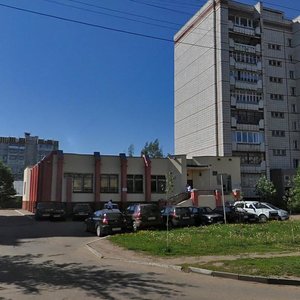 Sverdlova Street, 82А, Kostroma: photo