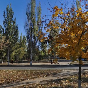 Vulytsia Liudvika Zamenhofa, 6А, Kherson: photo