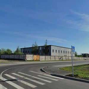 Malaya Balkanskaya Street, 61А ، سان بطرسبرغ: صورة
