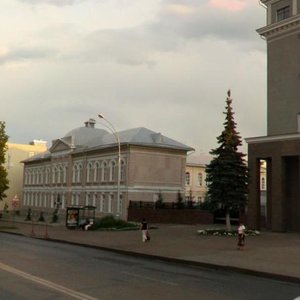 Уфа, Улица Пушкина, 108: фото
