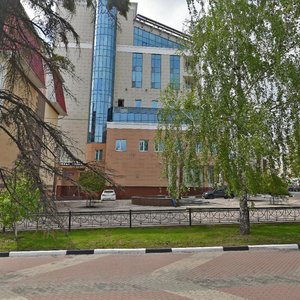 Slavy Avenue, 35А, Belgorod: photo