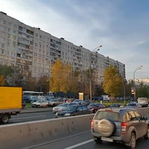 Altufyevskoye Highway, 93 ، موسكو: صورة