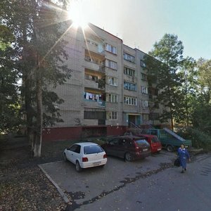 Ulitsa Ayvazovskogo, 4А, : foto