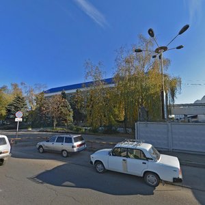 Uralskaya Street, 144, Krasnodar: photo