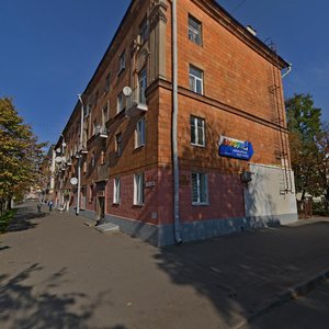 Zmitraka Biaduli Street, 3 ، مينسك: صورة