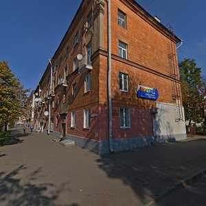 Zmitraka Biaduli Street, 3, Minsk: photo