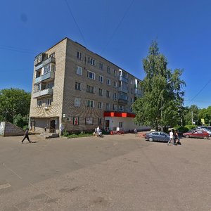 Bykovskoye shosse, 53, : foto
