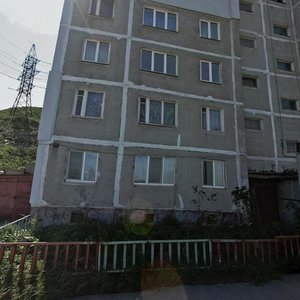 Tolstogo Street, 52, Vladivostok: photo