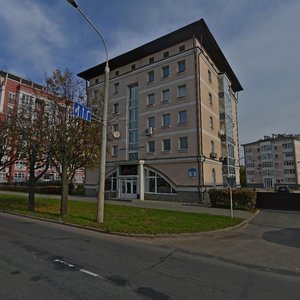 Staravilienski Tract, 8, Minsk: photo