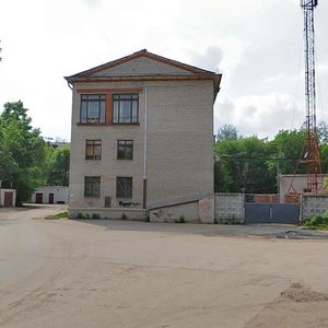 Gromoboya Street, 23А, Ivanovo: photo