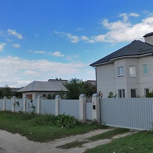 Vulytsia Symona Petliury, 12, Brovary: photo